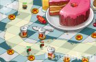 Играть в игру Атака жучков